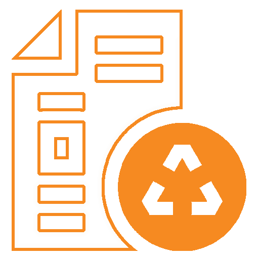 Reusable Frameworks
